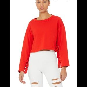 ALO Yoga Top
